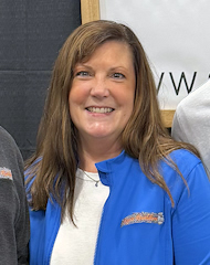 Amy Sayre