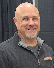Mark Sayre